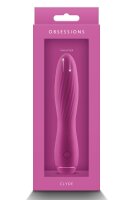 Obsession Clyde Dark Pink