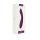 Svakom Amy 2 G-Spot & Clitoral Vibrator Violet