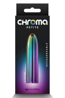 Chroma Petite Bullet Multicolor