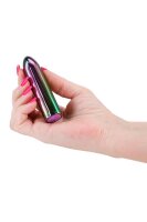 Chroma Petite Bullet Multicolor