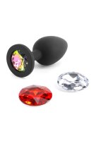 Glams XChange Round Small 3cm