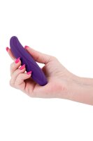 Inya Flirt Dark Purple