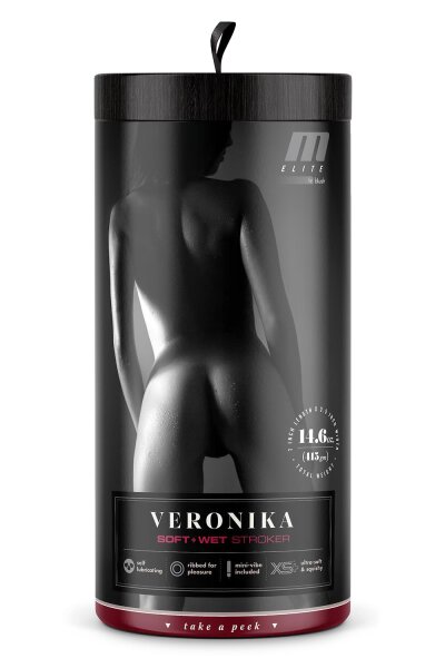 M Elite Soft And Wet Veronika Beige