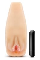 M Elite Soft And Wet Natasha Beige