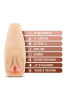 M Elite Soft And Wet Natasha Beige
