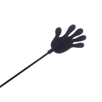 Silicone Hand Shape Crop