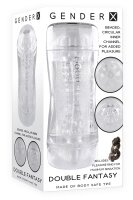 Gender X Double Fantasy