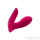 Lovense - Flexer Insertable Dual Panty Vibrator
