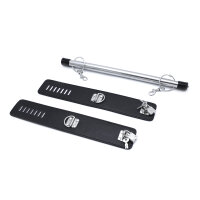 Bondage Bar Feet Small Black