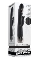 Evolved Heat Up & Chill