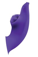 Evolved Lick Me Triple Stim Vibe