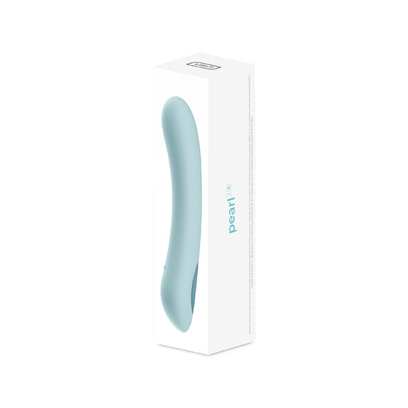 Kiiroo Pearl2 Plus Turquoise