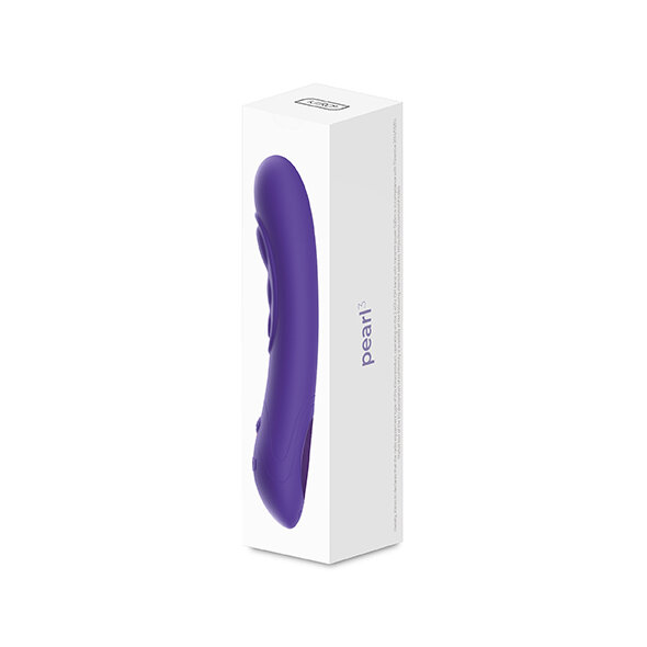 Kiiroo Pearl3 Purple