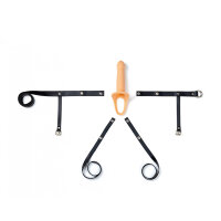 Virgite Hollow Strap H2 Size L