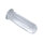 Thick Glass Dildo 17 cm