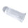 Thick Glass Dildo 17 cm