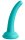 Dillio DP Curious Five Teal 14,6 cm