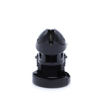 Plastic Adjustable Chastity Device