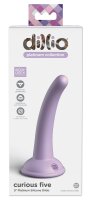 DP Curious Five Purple 14,6 cm