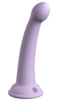 DP Secret Explorer Purple 17,2 cm