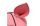 Neoprene Pink Pig BDSM Hood