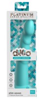 DP Slim Seven Teal 19,7 cm