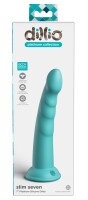 DP Slim Seven Teal 19,7 cm