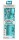 DP Slim Seven Teal 19,7 cm