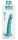 DP Slim Seven Teal 19,7 cm