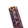Collar Gold/Pink Reptile with Leash