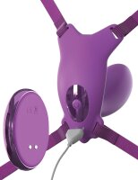 Fantasy For Her Ultimate G-Spot Butterfly