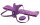 Fantasy For Her Ultimate G-Spot Butterfly