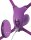 Fantasy For Her Ultimate G-Spot Butterfly
