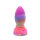 Kiotos Monstar Dildo Beast 59 Glow in the Dark 6,5 cm
