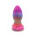 Kiotos Monstar Dildo Beast 59 Glow in the Dark 6,5 cm