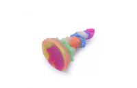 Kiotos Monstar Dildo Beast 61 Glow in the Dark 18,5 cm
