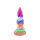 Kiotos Monstar Dildo Beast 61 Glow in the Dark 18,5 cm