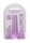 Non Realistic Dildo with Suction Cup - 5,3/ 13,5 cm