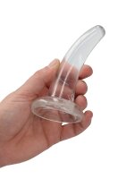 Non Realistic Dildo with Suction Cup - 4,5/ 11,5 cm