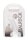 Non Realistic Dildo with Suction Cup - 4,5/ 11,5 cm