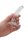 Non Realistic Dildo with Suction Cup - 4,5/ 11,5 cm