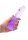 Non Realistic Dildo with Suction Cup - 7/ 17 cm