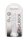 Non Realistic Dildo with Suction Cup - 7/ 17 cm