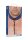 Shots Ouch! Neoprenhalsband mit Leine blau
