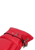 Shots Ouch! Neoprene gloves red