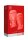 Shots Ouch! Neoprene gloves red