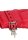 Shots Ouch! Neoprene gloves red