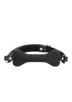 Shots Ouch! Neoprene Pet Play Puppy Set black S/M