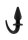 Shots Ouch! Neoprene Pet Play Puppy Set black S/M