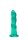 Non Realistic Dildo with Suction Cup - 7/ 17 cm